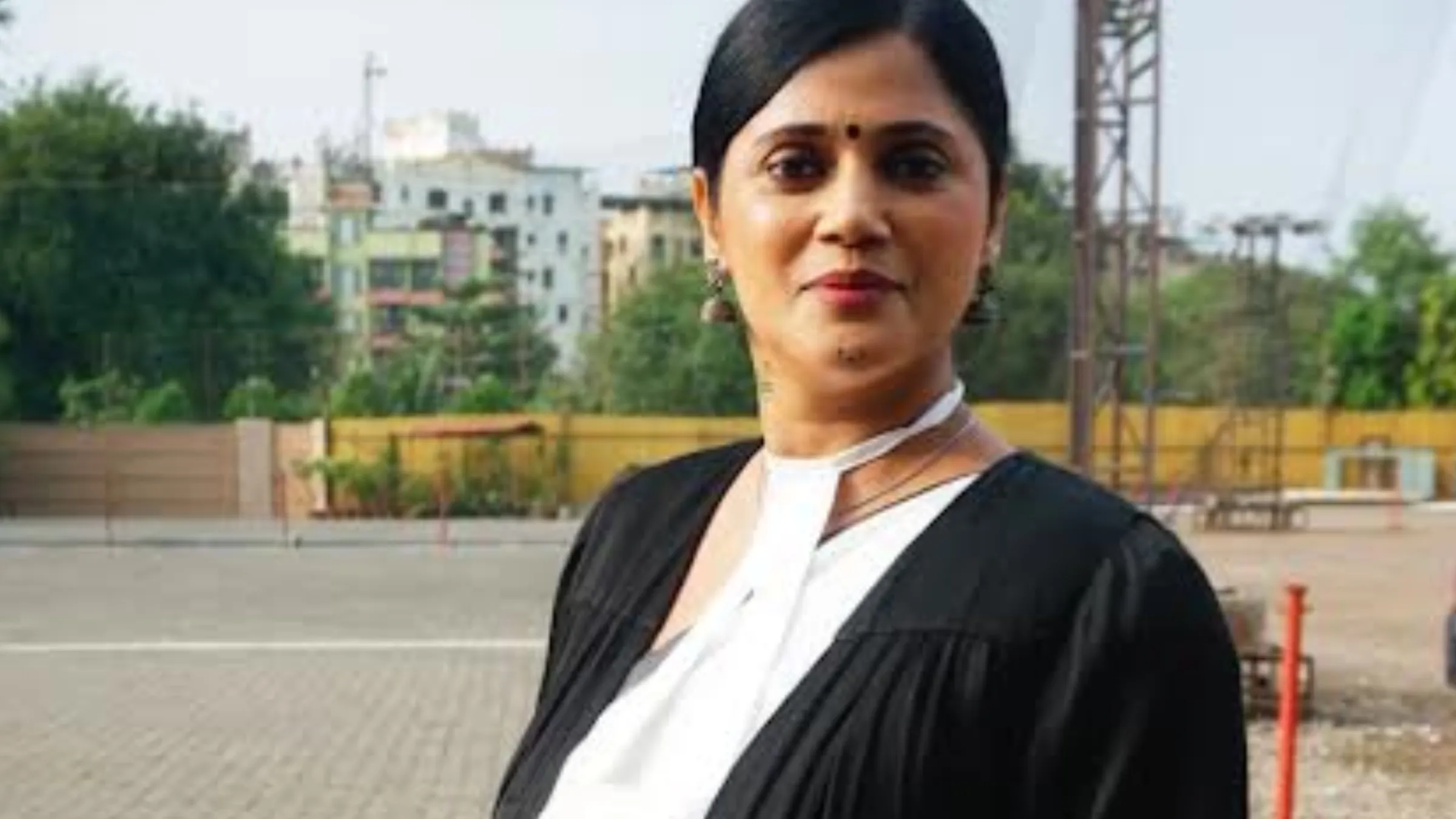 ‘पुष्पा इम्पॉसिबल’ में 7 साल का लीप — वकील के रूप में पुष्पा की दमदार और निडर नई शुरुआत