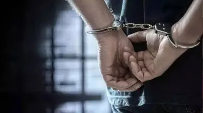 बहराइच में धर्म परिवर्तन के मामले में बिहार का युवक गिरफ्तार