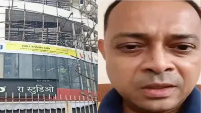 मुंबई किडनैपिंग कांड : बच्चों को बंधक बनाने वाला आरोपी मारा गया, पुलिस एनकाउंटर में हुआ था घायल