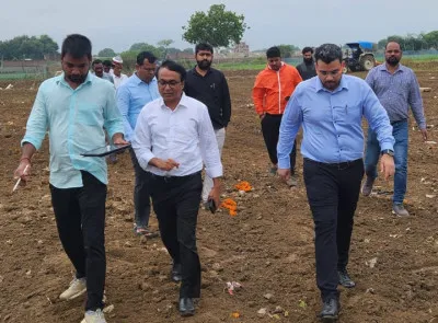 बलिया महोत्सव का खाका तैयार : 1 से 3 नवम्बर तक रामलीला मैदान में होगा आयोजन, हर दिन होंगे सांस्कृतिक कार्यक्रम