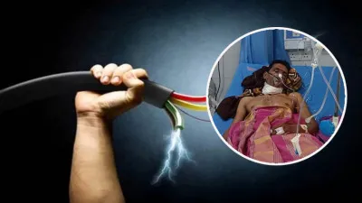 बरेली: घर में रह रहा दोस्त बना दुश्मन, चाय में नशा देकर दी करंट से मारने की कोशिश, फिर चाकू से हमला कर हुआ फरार