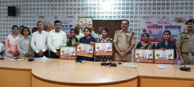 बलिया में बाल विवाह को ‘ना’ कहने वाली बेटियों का सम्मान