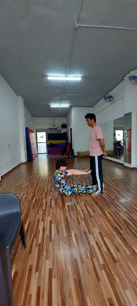 सोनी सब के शो ‘गाथा शिव परिवार की- गणेश कार्तिकेय’ में भगवान कार्तिकेय की भूमिका को जीवंत करने के लिए सुभान खान ने ली कठोर कलारीपयट्टू की ट्रेनिंग