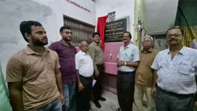 देश और समाज के हित में भ्रूण हत्या का करें विरोध, बच्चों की शिक्षा पर दें विशेष ध्यान : पी.सी. बरनवाल