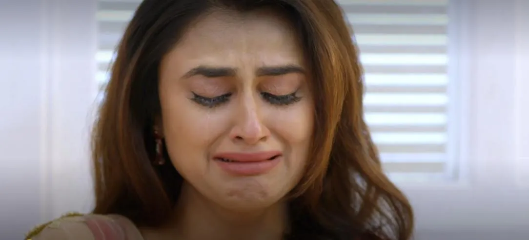 सोनी सब के ‘पुष्पा इम्पॉसिबल’ में क्या दीप्ति बचा पाएगी अपने बच्चे को कादम्बरी की साजिश से?