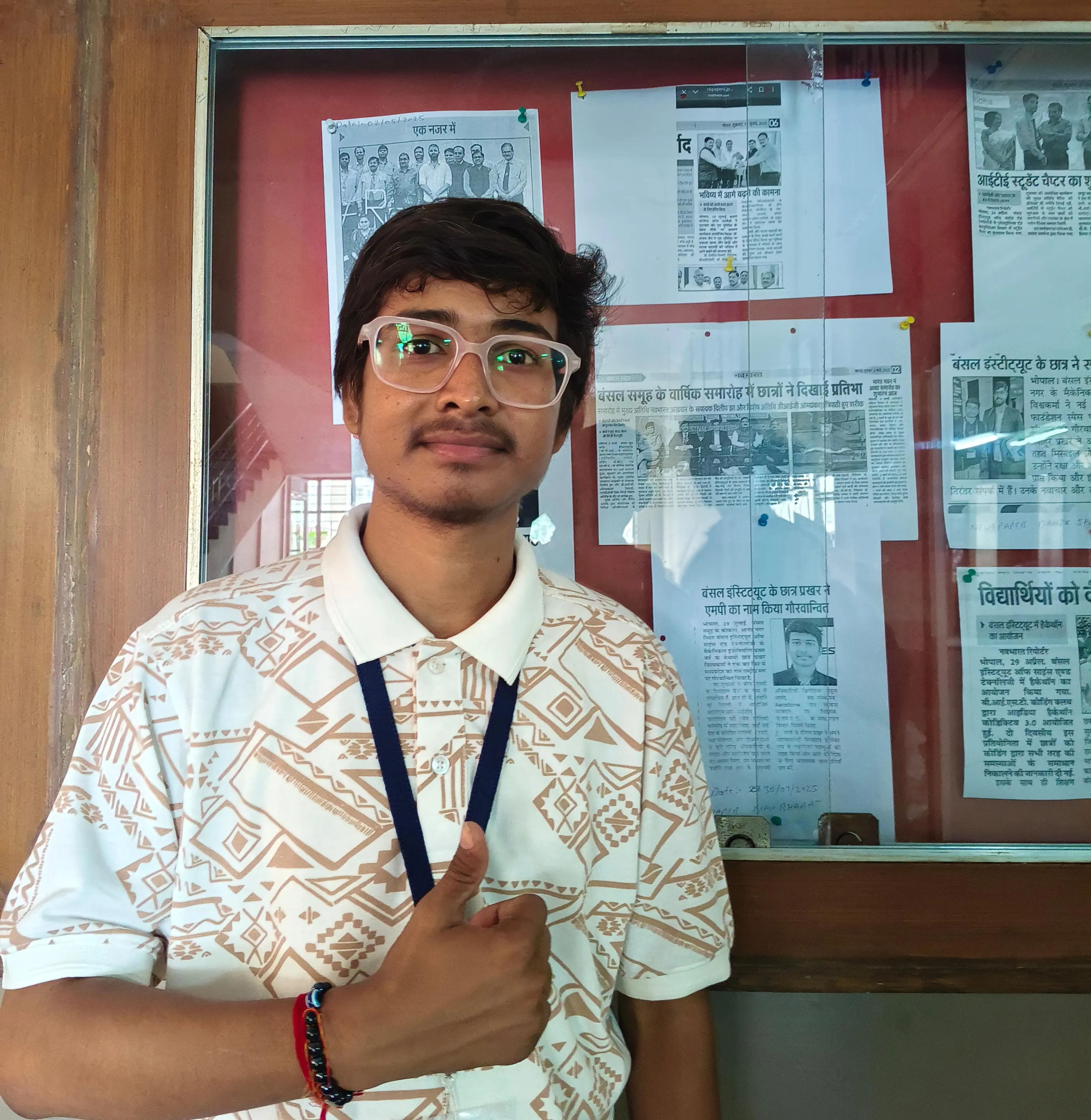 एमपी का 'मिसाइल मैन' जीवन मरण के द्वार पर; नासा और इसरो से मिली सभी उपलब्धियों को गंगा में विसर्जित करने का फैसला