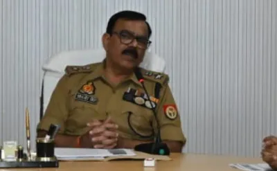 बलिया : एसपी ने बताई नए आपराधिक कानूनों की मुख्य विशेषताएं, एक नजर में जानें पूरी जानकारी