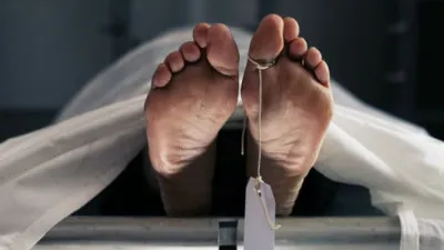 Lucknow News: वृद्धा की संदिग्ध मौत, बेटे पर हत्या का आरोप, पुलिस ने किया हिरासत में