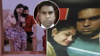 Bareilly News: पत्नी के प्रेम प्रसंग से टूटे अधिवक्ता कमल सागर ने की आत्महत्या, सुसाइड नोट में चार लोगों को ठहराया जिम्मेदार