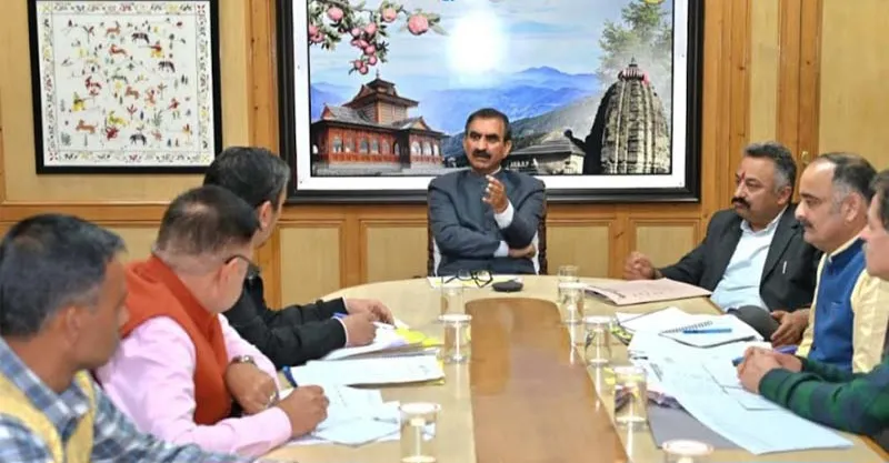 Himachal News: प्रदेश में अगले सत्र से शुरू होंगे 100 CBSE स्कूल, भवन और बच्चों की वर्दी का रंग होगा अलग