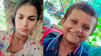 गोंडा : तालाब में डूब रहे भतीजे को बचाने गई बुआ भी डूबी, इलाज के अभाव में दोनों की मौत