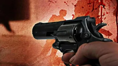 लखनऊ : प्रॉपर्टी डीलर ने बाथरूम में गोली मारकर की आत्महत्या, नहीं मिला सुसाइड नोट, अवैध पिस्टल बरामद