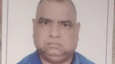नाले में सूचना विभाग के डिप्टी डायरेक्टर का शव बरामद