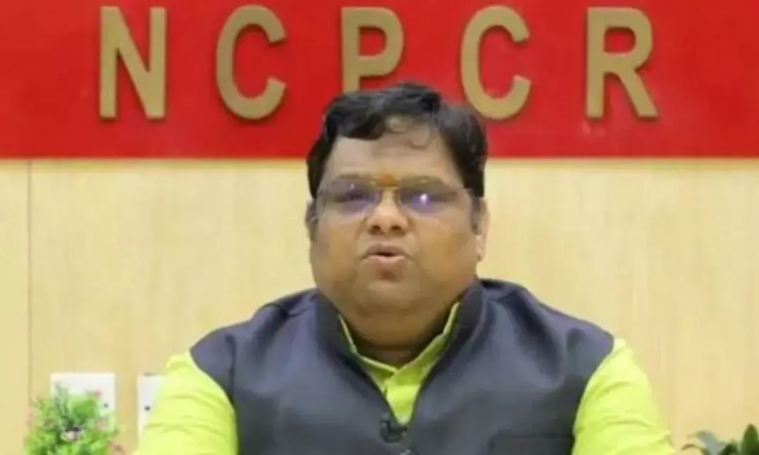 कोयंबटूर गैंगरेप केस पर NHRC सदस्य का सख्त रुख, कहा...“कितनी निर्भया और बनाएगी तमिलनाडु सरकार