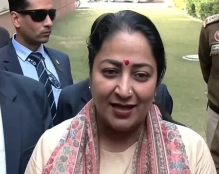 ‘मेरी पूंजी, मेरा अधिकार’ : फंसा हुआ पैसा दिलाएगी सरकार, सीएम रेखा गुप्ता