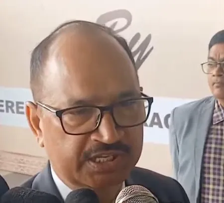 बिहार में अपराधियों की संपत्ति पर बड़ी कार्रवाई की तैयारी, 1300 से अधिक लोगों की कुंडली बन रही तैयार, डीजीपी