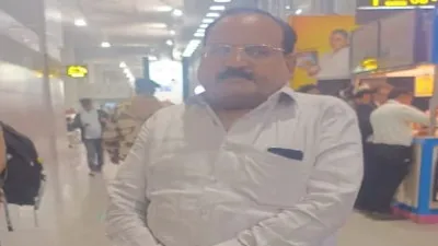 Cough Syrup Case: सोनभद्र में कफ सिरप तस्करी का मास्टरमाइंड भोला जायसवाल गिरफ्तार, विदेश भागने की तैयारी में था आरोपी