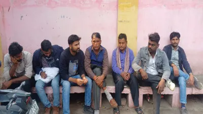 कानपुर: दामाद की पिटाई से बुजुर्ग ससुर की मौत, हत्या का मुकदमा दर्ज