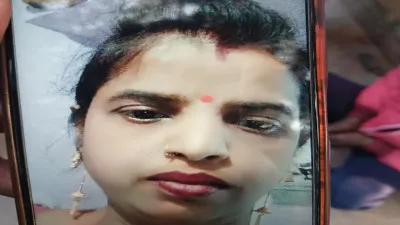 कानपुर: घरेलू कलह से दुखी महिला ने ट्रेन के आगे कूदकर दी जान, परिजनों ने पुलिस पर लगाया लापरवाही का आरोप