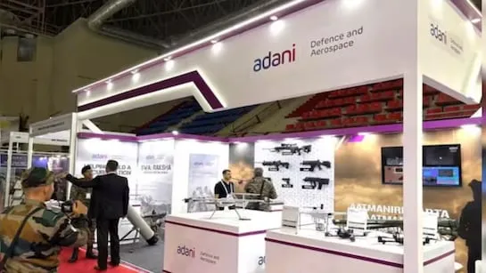 अदाणी डिफेंस एंड एयरोस्पेस के कानपुर एम्युनिशन कॉम्प्लेक्स को मिला एसआईडीएम चैम्पियन अवॉर्ड 2025