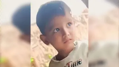 लखीमपुर खीरी: करदहिया गांव में करंट लगने से पांच वर्षीय मासूम की दर्दनाक मौत