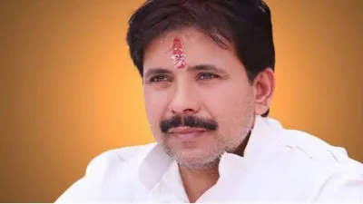 मंत्री अनिल राजभर का दावा, नई श्रम संहिताएँ देंगी श्रमिकों को सुरक्षा और उद्योगों को बढ़ावा