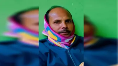 रामपुर में दर्दनाक हादसा: बस की चपेट में आने से फल विक्रेता की मौत, ड्राइवर गिरफ्तार