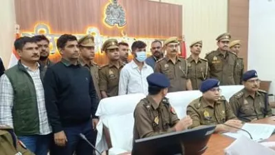 फौजी प्रेमी ने की 11वीं में पढ़ने वाली प्रेमिका की हत्या, पुलिस जांच में ऐसे हुआ सनसनीखेज खुलासा