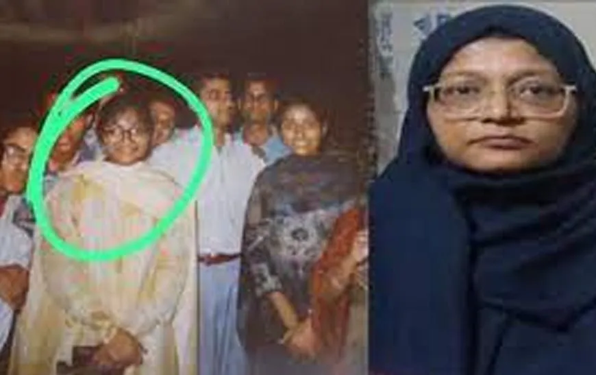 कानपुर में डॉ. शाहीन का ‘महिला स्लीपर सेल’ नेटवर्क, जिहादी मिशन का बड़ा खुलासा