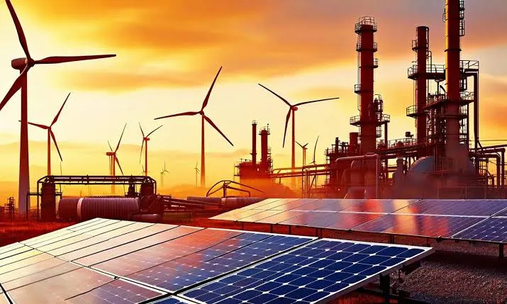 अदाणी एनर्जी सॉल्यूशंस और आरएसडब्ल्यूएम के बीच स्थायी भविष्य के लिए विशेष साझेदारी