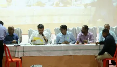 बलिया : ददरी मेले में झूलों की नीलामी का नया रिकॉर्ड, 1.30 करोड़ की सर्वोच्च बोली लगी