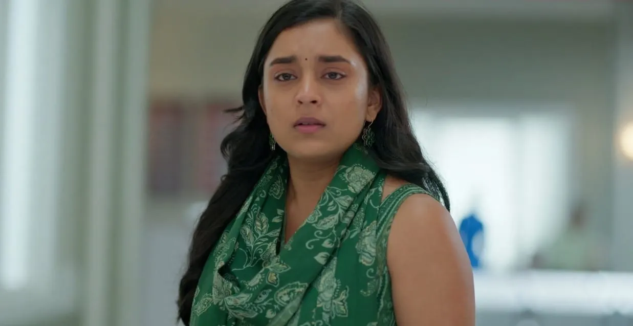 सुम्बुल तौकीर खान ने टीवी की पारंपरिक धारणा तोड़ी: सोनी सब का ‘इत्ती सी खुशी’ पेश करता है प्रेम और त्याग की एक नई, साहसिक परिभाषा