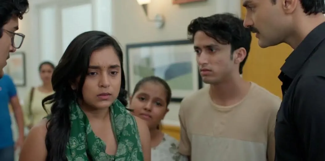 सोनी सब के शो इत्ती सी खुशी में सुम्बुल तौकीर खान ने कहा— “मुझे उम्मीद है कि दर्शक समझेंगे कि ‘ना’ कहना भी देखभाल का एक तरीका है, बगावत नहीं”