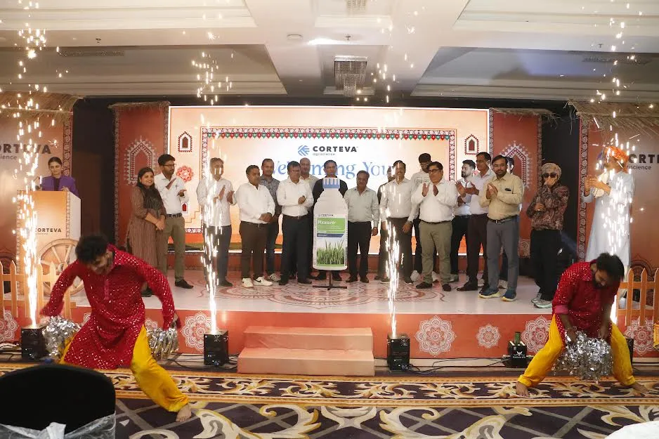 कोर्टेवा एग्रीसाइंस ने लॉन्च किया पिक्सारो® गेहूँ की फसलों में चौड़ी पत्ती वाले  खरपतवारों पर प्रभावी नियंत्रण के लिए नया नवाचार