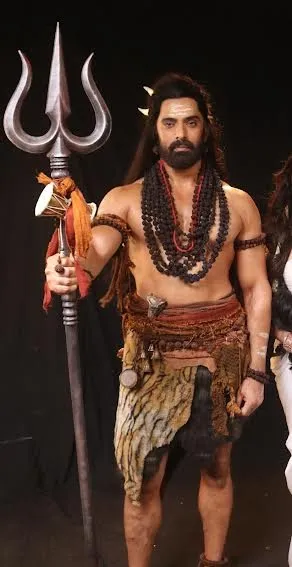 मोहित मलिक ने सोनी सब के ‘गणेश कार्तिकेय’ पर कहा: “इस शो ने मुझे याद दिलाया कि शांति हर भूमिका में केंद्रित रहने से आती है — चाहे वह शिव हो या पिता।”