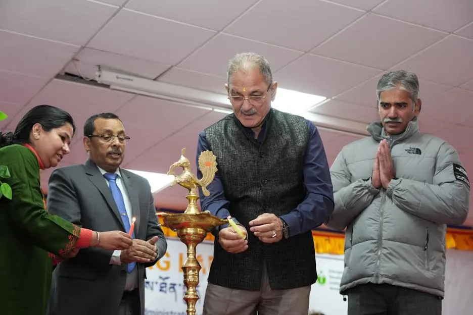 ईडीआईआई ने ‘उद्यमिता पखवाड़ा’ के माध्यम से उद्यमिता के लिए राष्ट्र स्तर पर अभियान की शुरुआत की