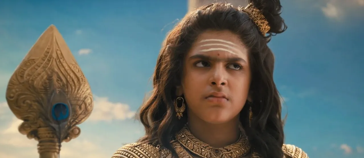 दैवीय सीख और भाईचारे का बंधन: ‘गणेश कार्तिकेय’ में भगवान गणेश और भगवान कार्तिकेय की अद्भुत विकास यात्रा