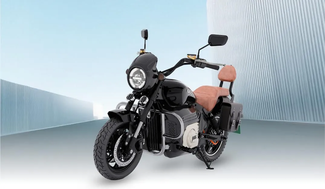 बाइक लवर्स को रोड पर कमांड का मिलेगा नया अनुभव; कोमाकी इलेक्ट्रिक ने लॉन्च की एमएक्स16 प्रो कीमत 1,69,999 रुपए से शुरू