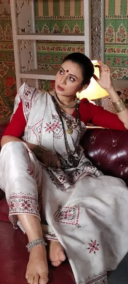 चौंकाने वाला मोड़: क्या सोनी सब के 'पुष्पा इम्पॉसिबल' में दीप्ति के बच्चे को लेकर कादम्बरी का 7 साल पुराना रहस्य आखिरकार सामने आएगा?