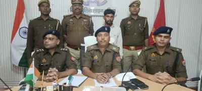 बलिया में ऑनर किलिंग : प्रेम विवाह से नाराज परिवार, भाई-चाचा ने मिलकर कर दी युवती की हत्या