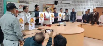 Ballia News : 8 दिसंबर से शुरू होगी राष्ट्रीय विद्यालयी कुश्ती प्रतियोगिता, 28 राज्यों की टीमें लेंगी हिस्सा