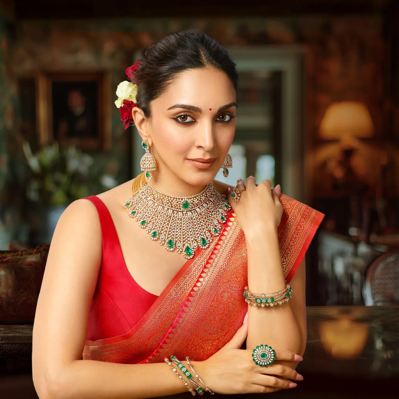 इस साल सिर्फ 45 दिनों में 46 लाख शादियाँ: सेंको गोल्ड एंड डायमंड्स ने पेश किया शानदार 'वेडिंग विवाह कलेक्शन' और जबरदस्त ऑफर्स