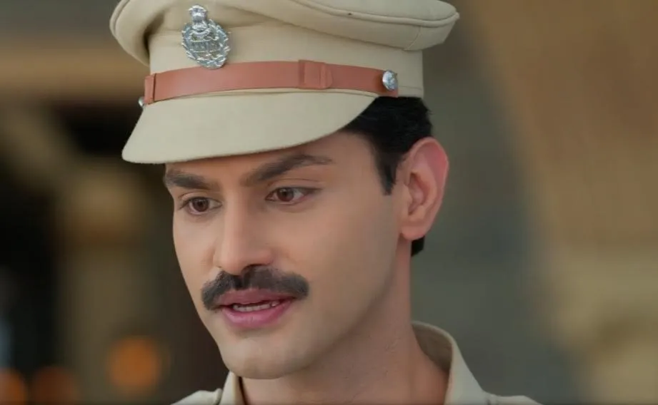 ऋषि सक्सेना ने सोनी सब के शो इत्ती सी खुशी में जुनूनी प्रेमी के रोल पर कहा “मेरा किरदार प्यार, डर और हताशा से प्रेरित है”