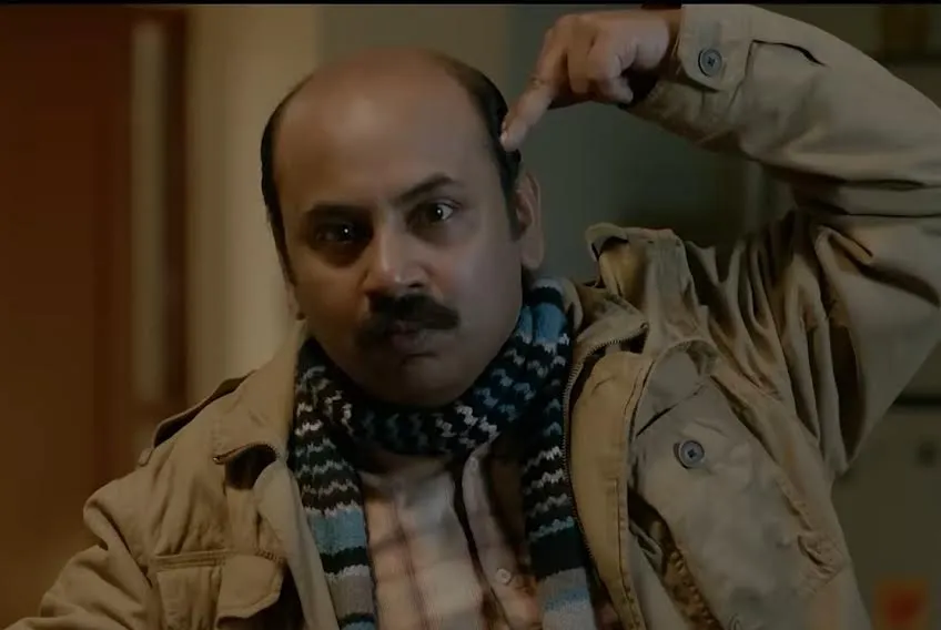 अनोखा जासूस, रहस्यमयी मौत, सुसाइड या मर्डर? सोनी सब पर, एकेन बाबू की धमाकेदार अंदाज़ में हुई शुरुआत