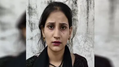 Moradabad: अमरोहा से दवमुरादाबाद: अमरोहा से दवा लेने आई महिला से नकदी लूटी, बाइक सवार बदमाश फरार लेने आई महिला से नकदी छीनकर बाइक सवार फरार
