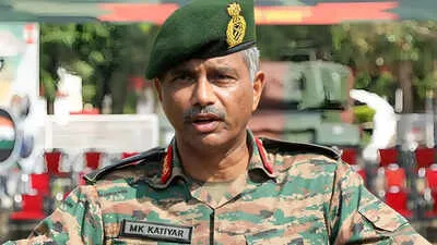 भारतीय सेना का ‘राम प्रहार’ युद्धाभ्यास, लेफ्टिनेंट जनरल मनोज कटियार बोले: दुश्मन ने गलती की, तो जवाब पहले से अधिक कड़ा होगा