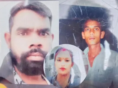 महोबा: तीन बेटियों की मां भांजे संग फरार, पत्नी की बेवफाई से आहत पति ने की आत्महत्या