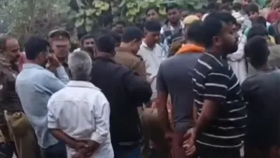 Deoria News: छत पर खेलते समय करंट की चपेट में आई 5 साल की बच्ची, मौत से परिवार में मचा कोहराम