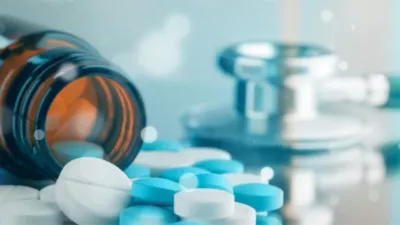 Bhadohi News: प्रतिबंधित दवाएं बेचने पर मेडिकल एजेंसी संचालक के खिलाफ केस दर्ज