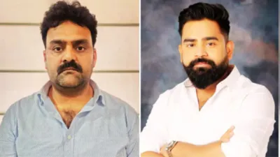 काशी का शुभम जायसवाल कप सिरप तस्करी का बड़ा खिलाड़ी, पुलिस ने जारी किया लुकआउट सर्कुलर